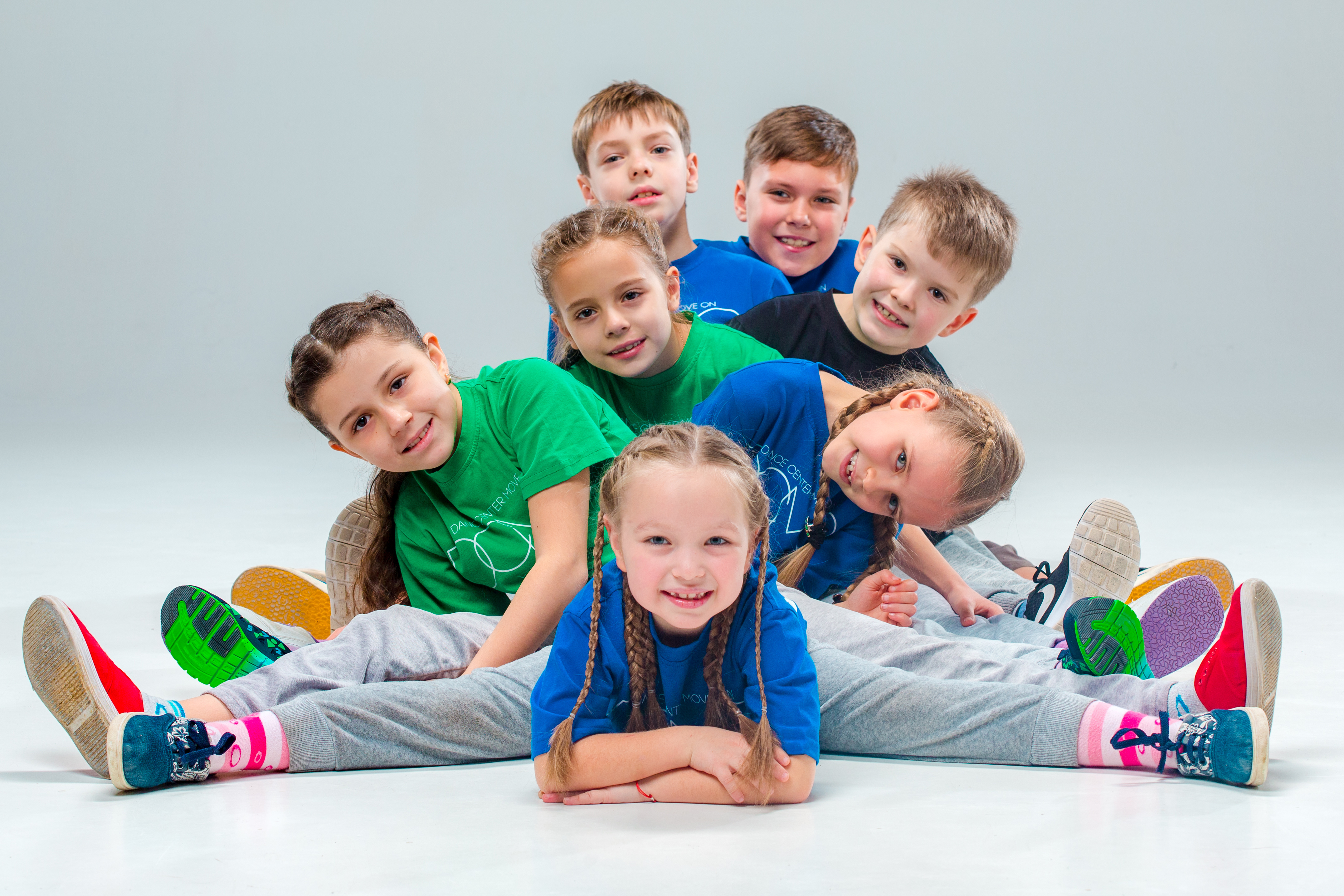 Kidsdance