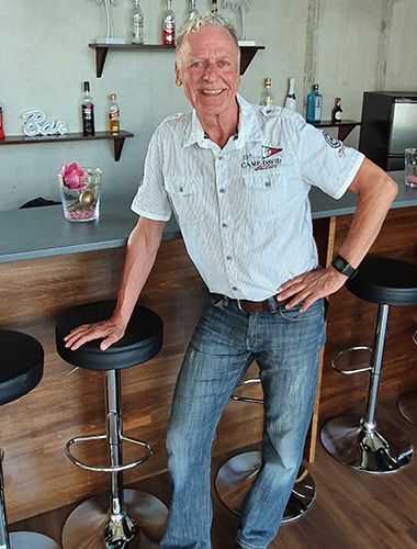 Tanzlehrer Standard- und Latintänze