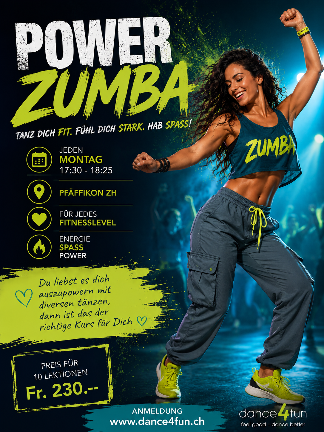 Zumba